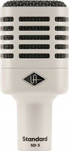 Mikrofon Universal Audio Universal Audio UA SD-3 3-Pack - 3 mikrofony dynamiczne 2
