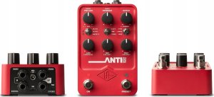 Universal Audio Universal Audio UA UAFX ANTI 1992 High Gain Amplifier - Efekt Gitarowy 6