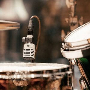 Mikrofon Universal Audio Universal Audio UA SD-3 - Mikrofon dynamiczny 2