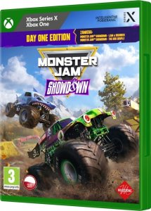 Gra Xbox One/Xbox Series X Monster Jam Showdown D1 3