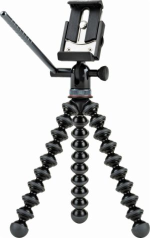 Statyw Joby GripTight PRO Back (JB01501-BWW) 10