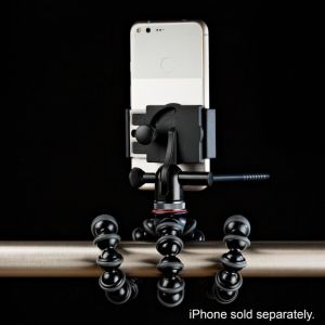 Statyw Joby GripTight PRO Back (JB01501-BWW) 3