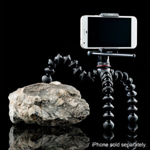 Statyw Joby GripTight PRO Back (JB01501-BWW) 4