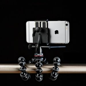 Statyw Joby GripTight PRO Back (JB01501-BWW) 5