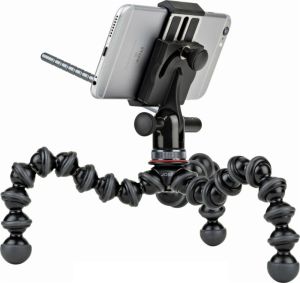 Statyw Joby GripTight PRO Back (JB01501-BWW) 6