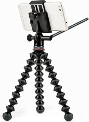 Statyw Joby GripTight PRO Back (JB01501-BWW) 7