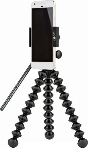 Statyw Joby GripTight PRO Back (JB01501-BWW) 8