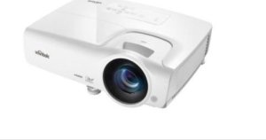 Projektor Vivitek Projektor DW284ST-EDU (krótkoogniskowy, DLP, WXGA, 3600 AL, rozszerzona gwarancja dla edukacji) 1
