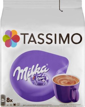 Tassimo Tassimo Milka T-Disc - 4031517 1