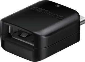Adapter USB Samsung USB-A - USB-C Biały  (GH98-40216A) 4