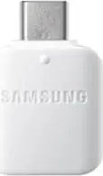 Adapter USB Samsung USB-A - USB-C Biały  (GH98-40216A) 6