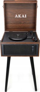 Gramofon Akai Gramofon ATT-101BT 2