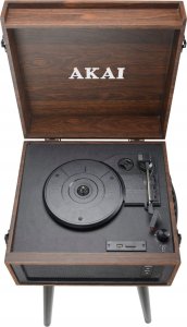 Gramofon Akai Gramofon ATT-101BT 5