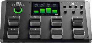 Headrush Sheeran Looper X - Wielościeżkowa stacja robocza 3