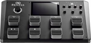 Headrush Sheeran Looper X - Wielościeżkowa stacja robocza 8