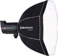 Elinchrom Elinchrom Rotalux Deep Octabox 70 cm - E26650 1