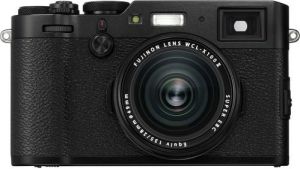 Obiektyw Fujifilm 28 mm 2