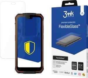 3MK 3mk FlexibleGlass pro Doogee S68 Pro 1