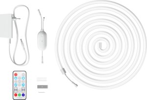 Taśma LED Trust Tama wietlna GXT904 VYBZ RGBIC LED NEON LIGHT 5m 3