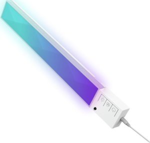 Trust Paski świetlne GXT905 VYBZ RGBIC WALL LIGHT BARS 7