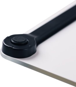 Waga łazienkowa Orava Waga osobista bluetooth, wyświetlacz LED, kg/lb, do 180 kg, szklana 4