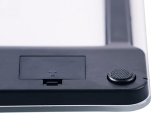 Waga łazienkowa Orava Waga osobista bluetooth, wyświetlacz LED, kg/lb, do 180 kg, szklana 5