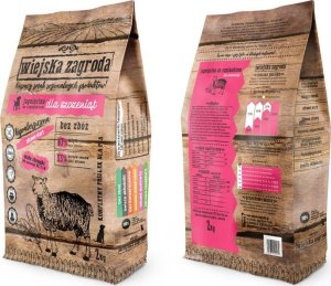 Wiejska Zagroda Jagnięcina ze szpinakiem 2 kg 3