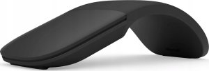Mysz Microsoft Surface Arc czarna (CZV-00102) 1
