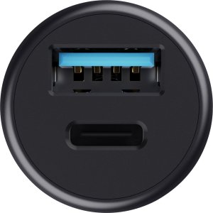 Ładowarka Trust TRUST autonabíječka MAXO 38W, 1x USB-C, 1x USB 4