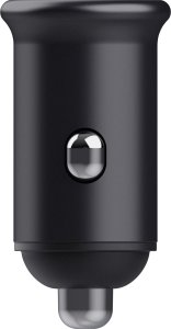 Ładowarka Trust TRUST autonabíječka MAXO 38W, 1x USB-C, 1x USB 5