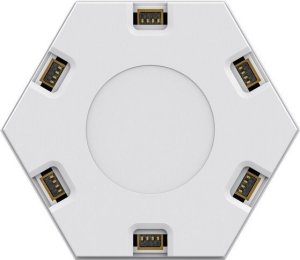 Trust Panel owietleniowy GXT902 VYBZ RGB HEXAGON 2