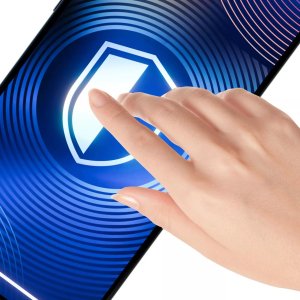 3MK 3mk HardGlass Matt Max Privacy pro Apple iPhone 16 Pro Max 12