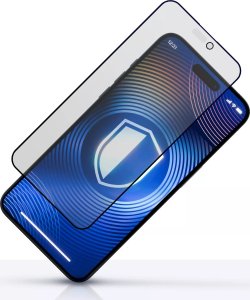 3MK 3mk HardGlass Matt Max Privacy pro Apple iPhone 16 Pro Max 6