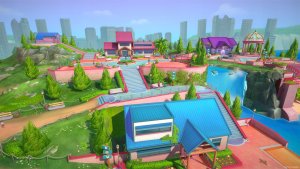 Gra PlayStation 5 Barbie Project Friendship 4