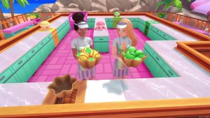 Gra PlayStation 5 Barbie Project Friendship 5