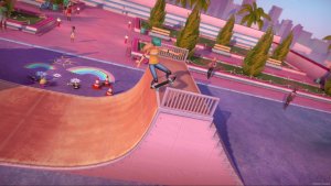 Gra PlayStation 5 Barbie Project Friendship 6