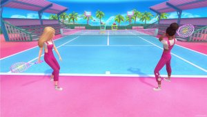Gra PlayStation 5 Barbie Project Friendship 7