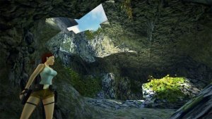Gra Nintendo Switch Tomb Raider I-III Remastered Starring Lara Croft 3