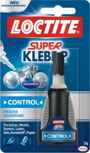Loctite Universalkleber Matic Blisterkarte 2