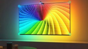 Taśma LED Govee TV Backlight 3 Lite TV 40-50 SMART LED podświetlenie RGBIC 14