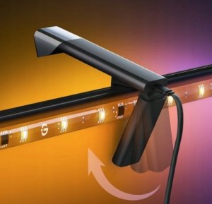 Taśma LED Govee TV Backlight 3 Lite TV 40-50 SMART LED podświetlenie RGBIC 16
