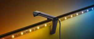 Taśma LED Govee TV Backlight 3 Lite TV 40-50 SMART LED podświetlenie RGBIC 10