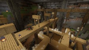 Gra PlayStation 5 Minecraft 3