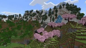 Gra PlayStation 5 Minecraft 4