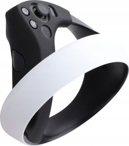 HiFylux 2x Futerał Pokrowiec Silikonowy Etui Ochronne Na Kontroler Do Sony Playstation Ps Vr2 /  Ps-pf34-d 7