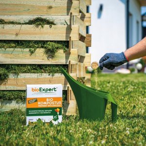 Bioexpert Preparat biologiczny BIO Kompostus, 500g (BEX00217) 6