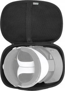 HiFylux Futerał Pokrowiec Case Walizka Etui Do Gogli Sony Playstation Ps Vr2 / Ps-bf28 5