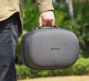 HiFylux Futerał Pokrowiec Case Walizka Etui Do Gogli Sony Playstation Ps Vr2 / Ps-bf28 6