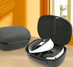 HiFylux Futerał Pokrowiec Case Walizka Etui Do Gogli Sony Playstation Ps Vr2 / Ps-bf28 7