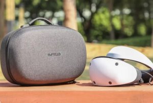 HiFylux Futerał Pokrowiec Case Walizka Etui Do Gogli Sony Playstation Ps Vr2 / Ps-bf28 8